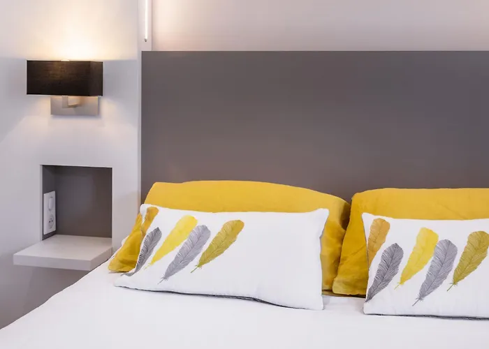 Le Cornouaille Hotel & Spa