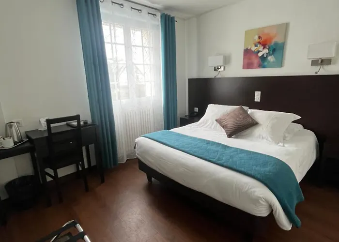 The Originals Boutique, Hotel De La Baie De Morlaix